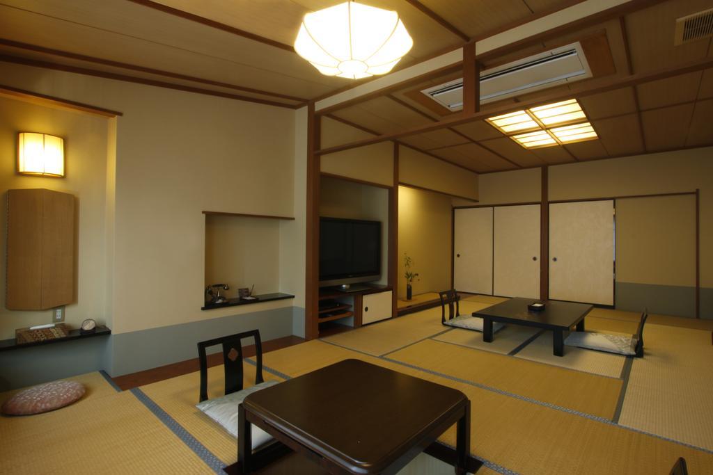 Hakone Kamon Hotel Cameră foto