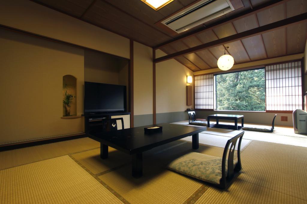 Hakone Kamon Hotel Cameră foto